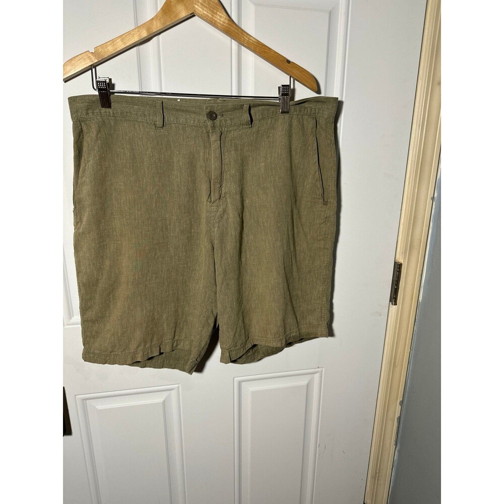 Patagonia Chanvre Organic Cotton  Men's shorts